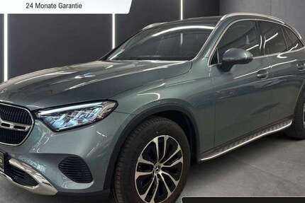 Mercedes-Benz GLC 200 11.019 km 51.890 &euro; Fellbach 70736