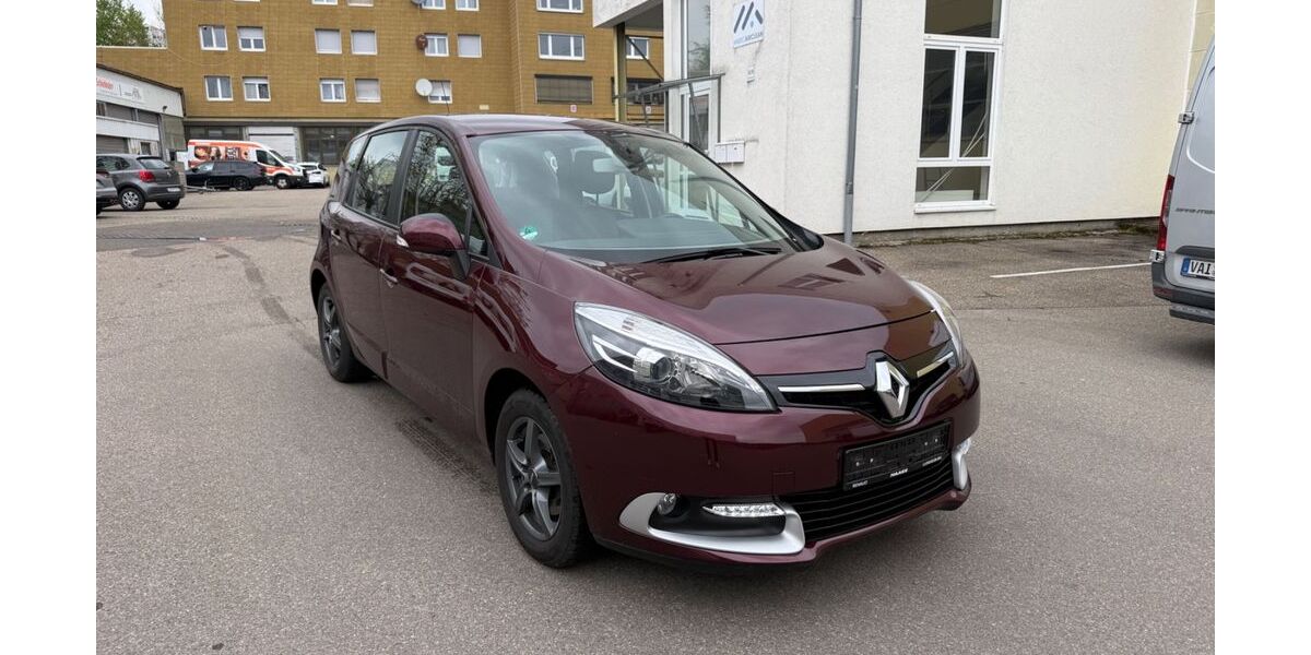 Renault Scenic 89.000 km 4.940 &euro; Möglingen 71696