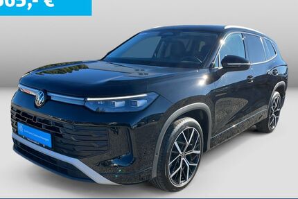 VW Tayron 14.740 km 39.940 &euro; Schorndorf 73614