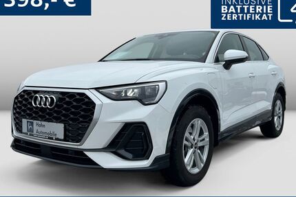 Audi Q3 36.273 km 27.999 &euro; Kornwestheim 70806