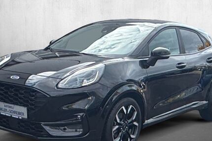 Ford Puma 20.436 km 21.750 &euro; Ludwigsburg 71636