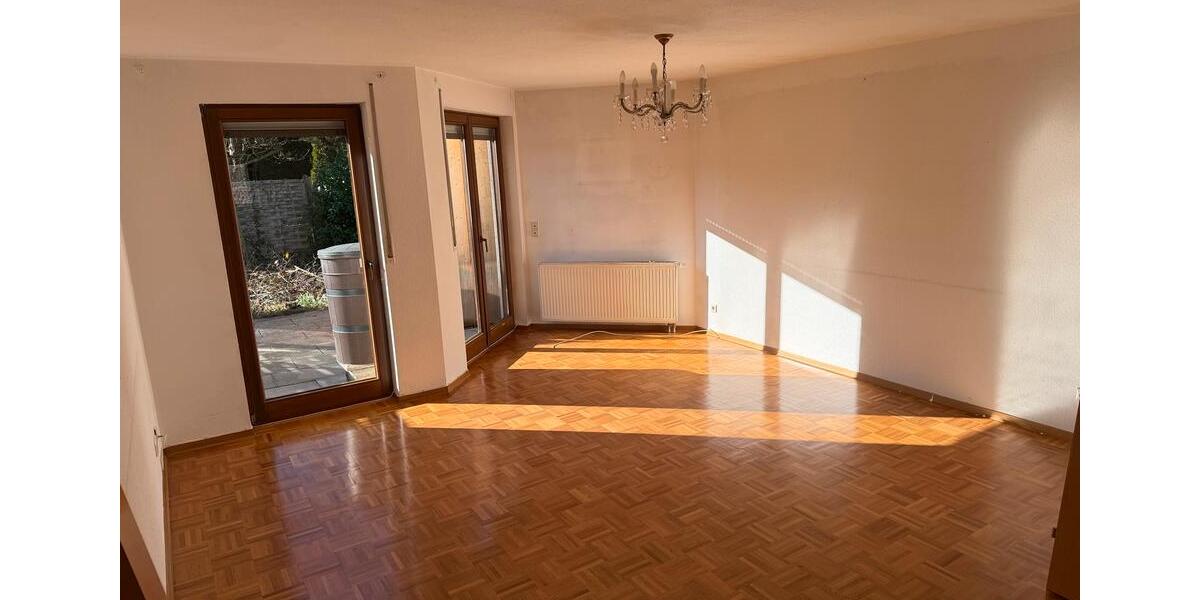 Reihenhaus Stuttgart Vaihingen - 4 Zimmer, 105 m&sup2;, 540.000&euro; | Angebot:25291727
