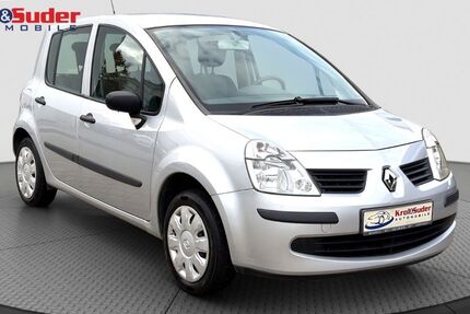 Renault Modus 46.000 km 3.760 &euro; Ludwigsburg 71636