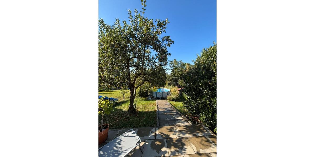 Doppelhaushälfte Freiberg am Neckar - 5 Zimmer, 120 m&sup2;, 695.000&euro; | Angebot:24705906