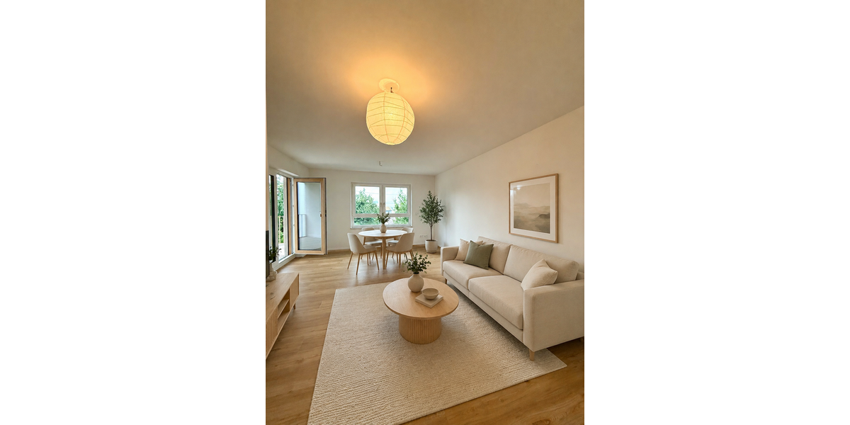 Wohnung zum Mieten in Ditzingen 1.650 € 79 m² - Etagenwohnung Ditzingen | Angebot:27321640