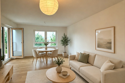 Wohnung zum Mieten in Ditzingen 1.650 € 79 m² - Wohnung Ditzingen | Angebot:27321640