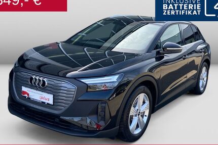 Audi Q4 e-tron 8.921 km 45.330 &euro; Esslingen 73730