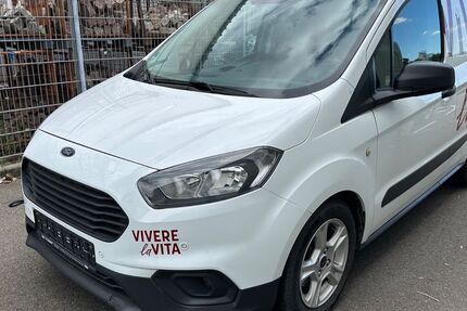 Ford Transit 116.000 km 4.390 &euro; Böblingen 71034