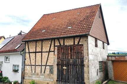 Gewerbeobjekt Nürtingen-Neckarhausen Neckarhausen - 89.000&euro; | Angebot:27331518