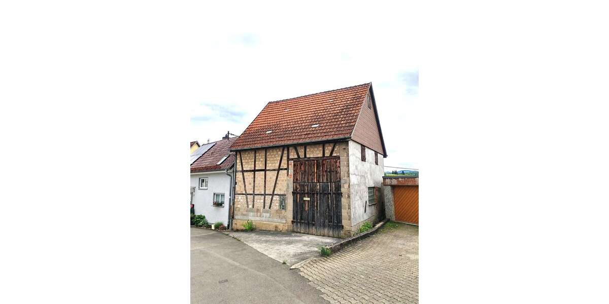 Gewerbeobjekt Nürtingen-Neckarhausen Neckarhausen - 89.000&euro; | Angebot:27331518