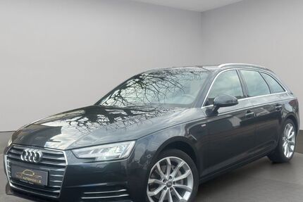 Audi A4 244.868 km 12.999 &euro; Waiblingen 71334
