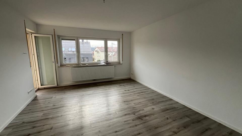 Etagenwohnung Stuttgart Vaihingen - 3 Zimmer, 75 m&sup2;, 1.160&euro; | Angebot:25414799