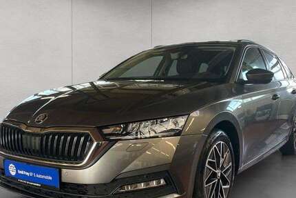 Skoda Octavia 111.700 km 19.890 &euro; Esslingen 73730