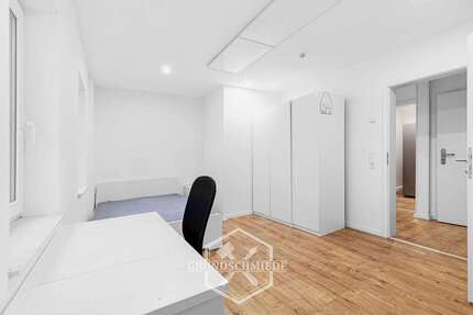 Zimmer Stuttgart Zuffenhausen - 690&euro; | Angebot:25309334