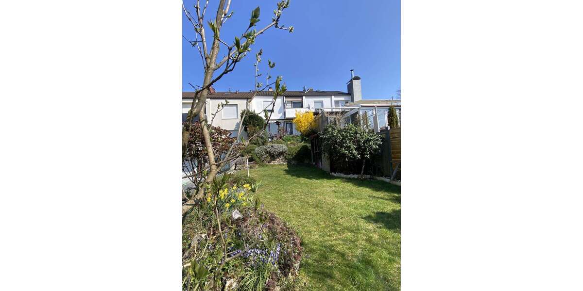 Einfamilienhaus Remseck-Hochberg Hochberg - 4 Zimmer, 82 m&sup2;, 410.000&euro; | Angebot:27087433
