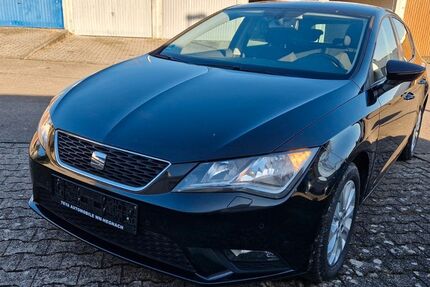 Seat Leon 185.000 km 8.900 &euro; Waiblingen OT Hegnach 71334