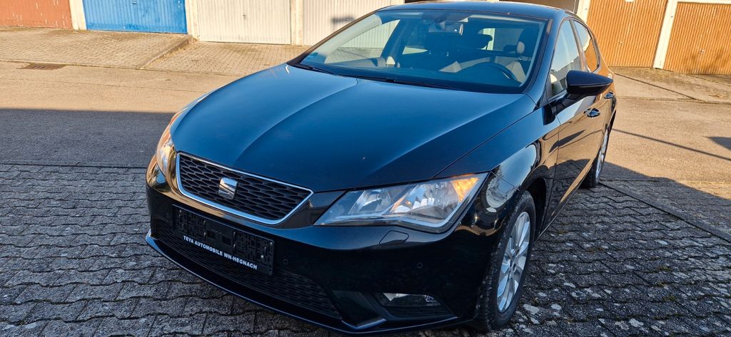 Seat Leon 185.000 km 8.900 &euro; Waiblingen OT Hegnach 71334