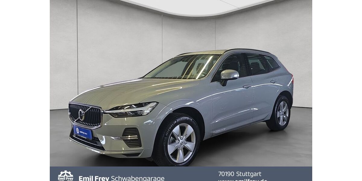 Volvo XC60 11.159 km 41.480 &euro; Stuttgart 70190