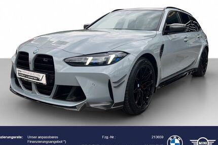 BMW M3 16.200 km 86.790 &euro; Asperg 71679