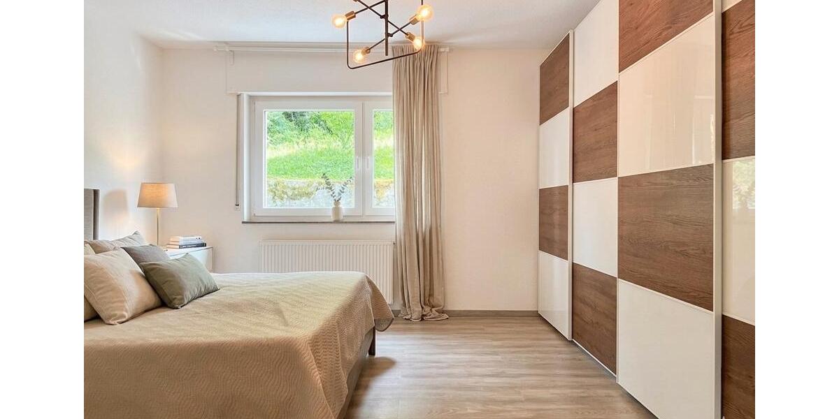 Etagenwohnung Stuttgart Stuttgart-Ost - 3 Zimmer, 69 m&sup2;, 1.200&euro; | Angebot:27576300