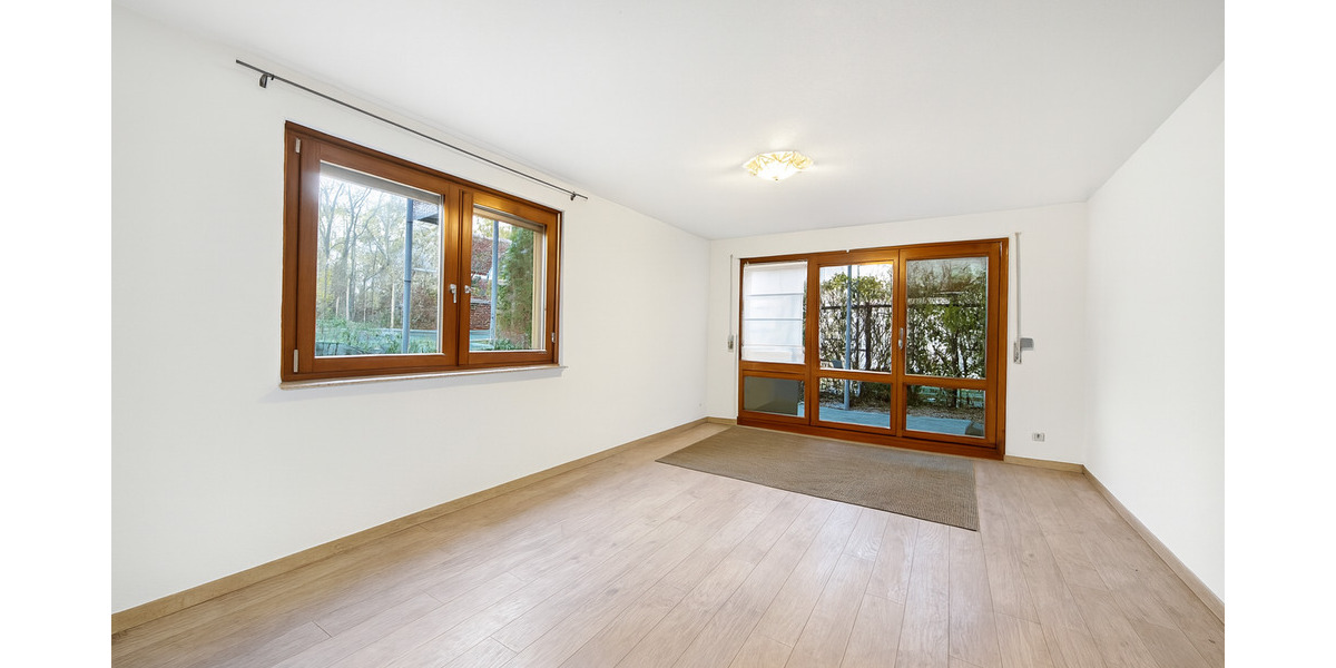 Etagenwohnung Stuttgart Mühlhausen - 3 Zimmer, 78 m&sup2;, 299.000&euro; | Angebot:25696178