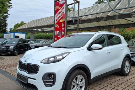 Kia Sportage 129.000 km 11.950 &euro; Esslingen 73730