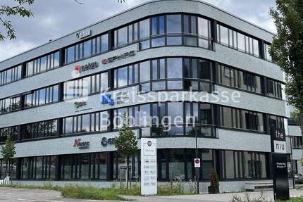 Gewerbeobjekt Sindelfingen Ost - 15.635&euro; | Angebot:25704297
