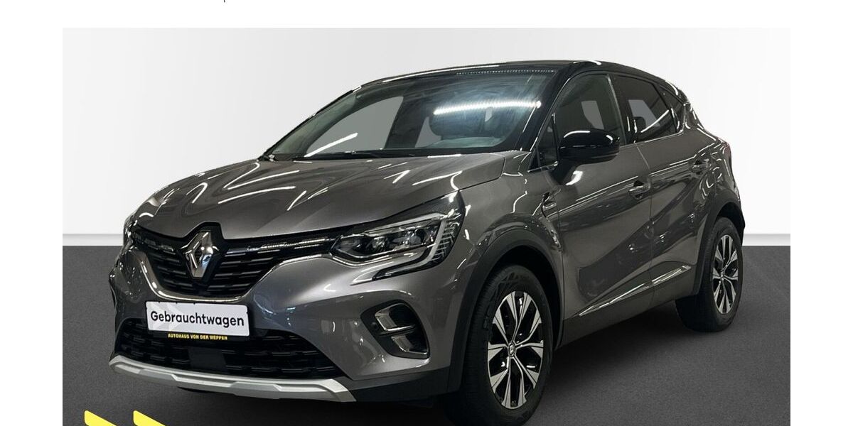 Renault Captur 20.800 km 23.100 &euro; Stuttgart 70469