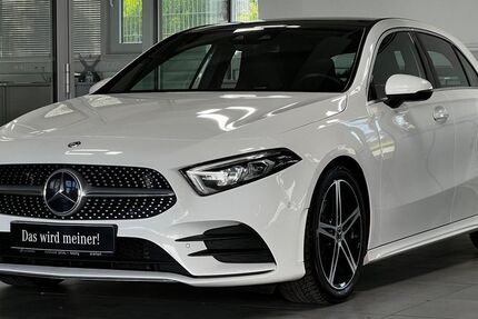 Mercedes-Benz A 220 121.234 km 22.970 &euro; Asperg 71679