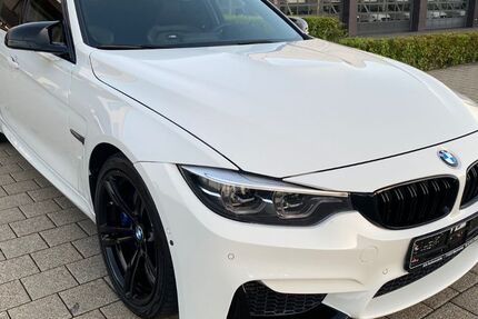 BMW M3 127.896 km 43.400 &euro; Backnang 71522