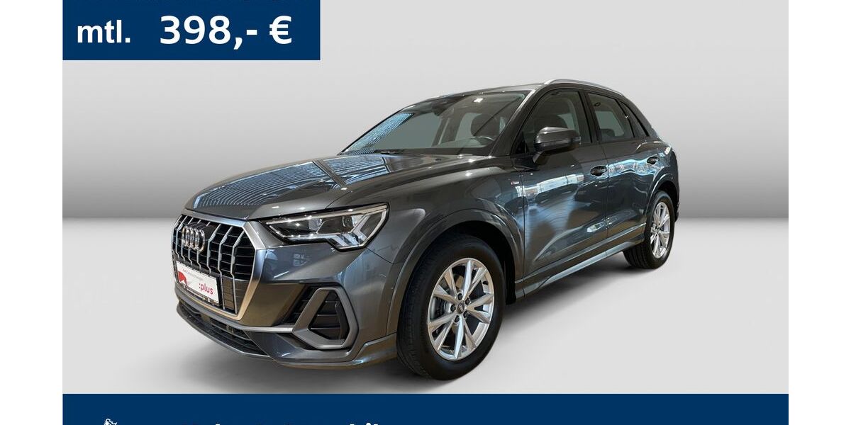 Audi Q3 85.197 km 28.490 &euro; Backnang 71522
