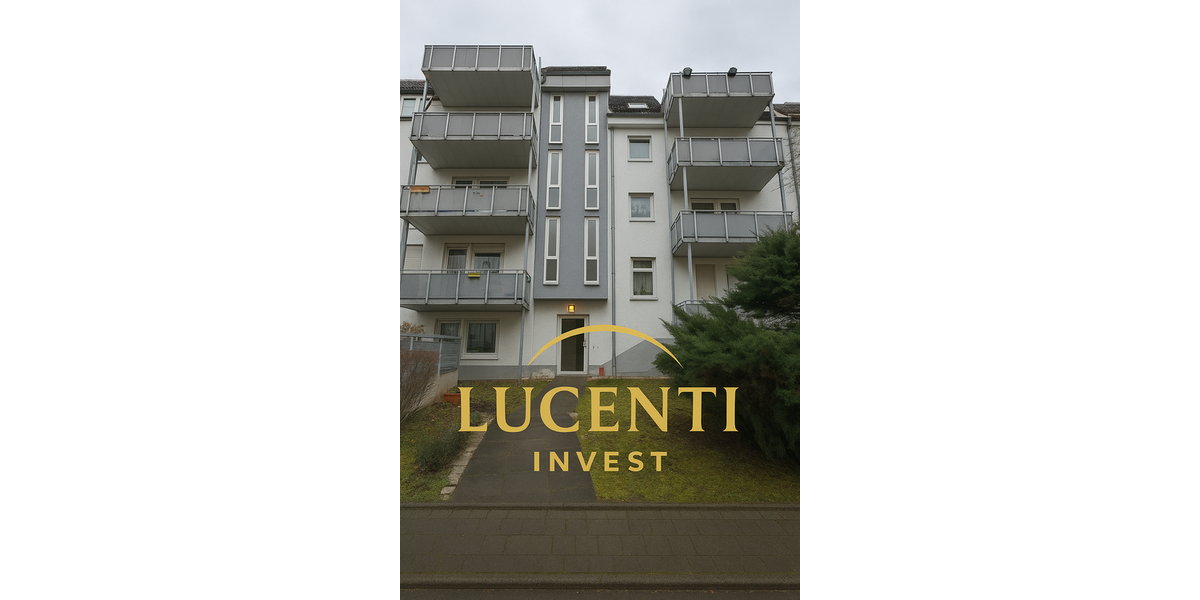 Etagenwohnung Stuttgart Stuttgart-Süd - 2 Zimmer, 41 m&sup2;, 199.000&euro; | Angebot:26062957