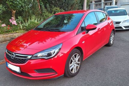 Opel Astra 172.000 km 6.650 &euro; Esslingen 73734