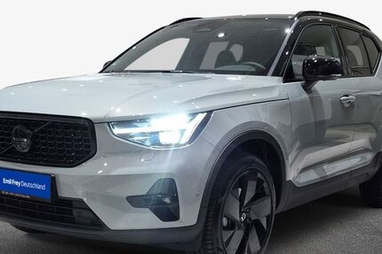 Volvo XC40 14.057 km 43.444 &euro; Stuttgart 70190
