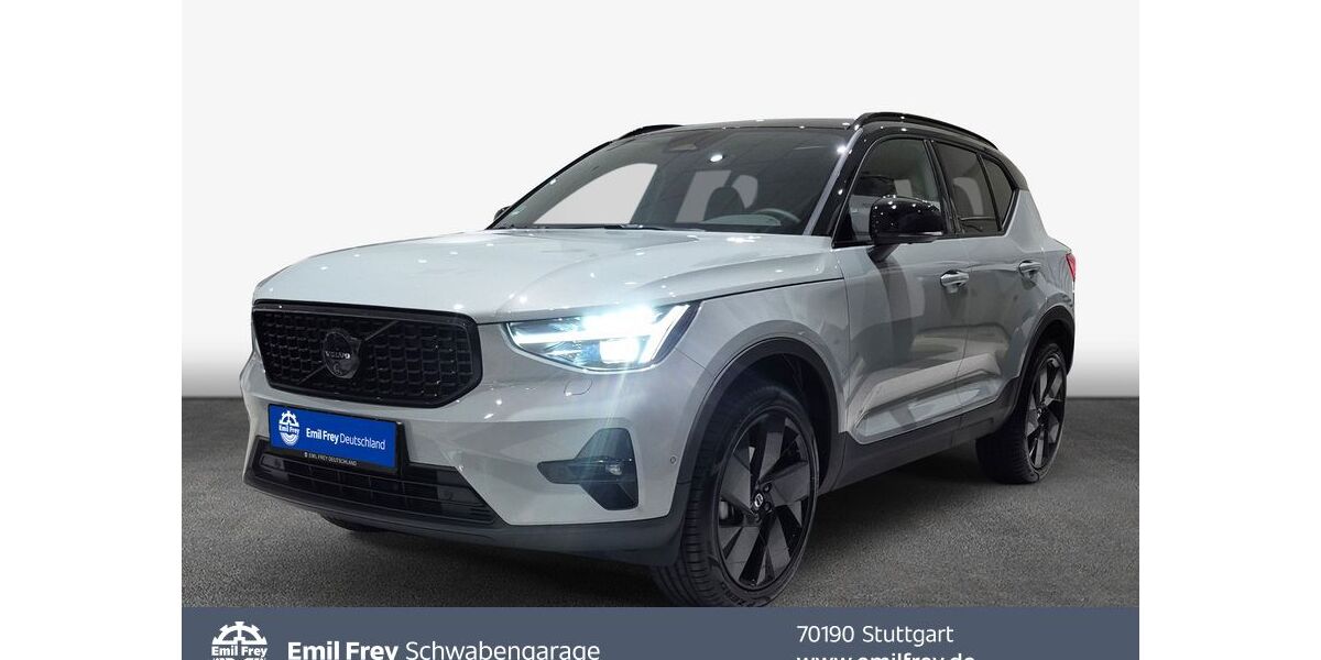 Volvo XC40 14.057 km 43.444 &euro; Stuttgart 70190