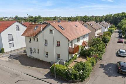 Haus Freiberg am Neckar Geisingen - 6 Zimmer, 122 m&sup2;, 420.000&euro; | Angebot:25704045