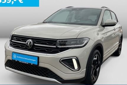 VW T-Cross 4.445 km 26.450 &euro; Göppingen 73037