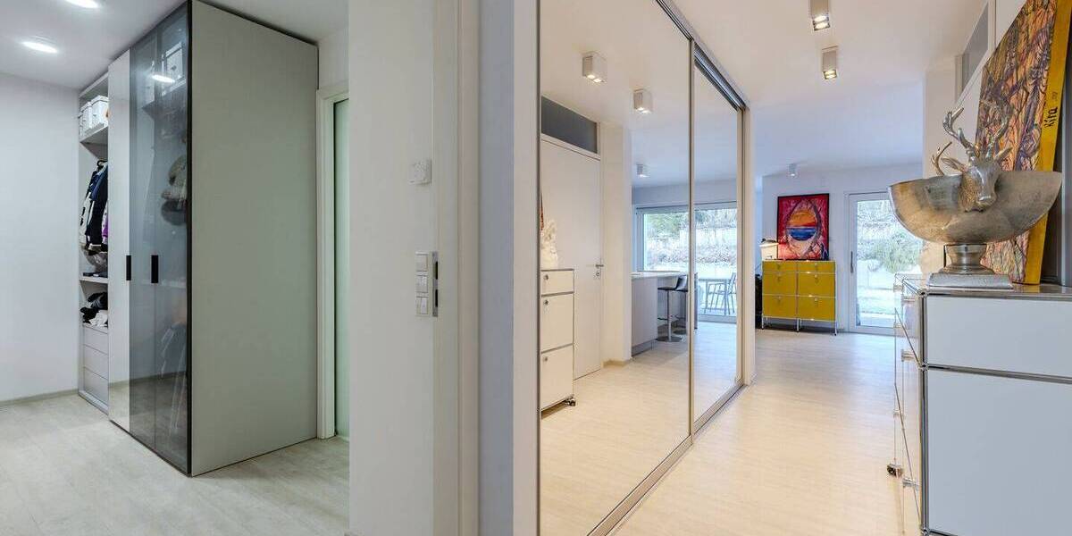 Etagenwohnung Ludwigsburg Ost - 3 Zimmer, 93 m&sup2;, 665.000&euro; | Angebot:26658945