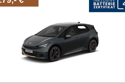 Cupra Born 33.616 km 29.930 &euro; Weinstadt-Endersbach 71384
