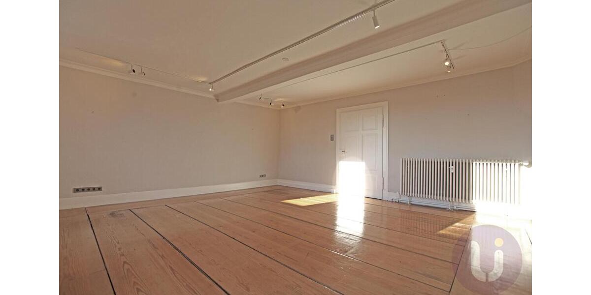 Maisonettenwohnung Nürtingen - 4.5 Zimmer, 165 m&sup2;, 1.510&euro; | Angebot:24751970