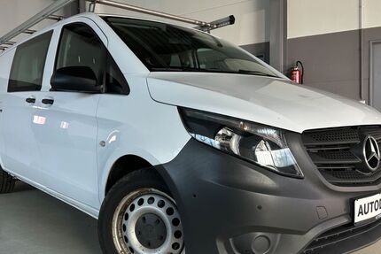 Mercedes-Benz Vito 144.000 km 28.700 &euro; Neckartailfingen 72666