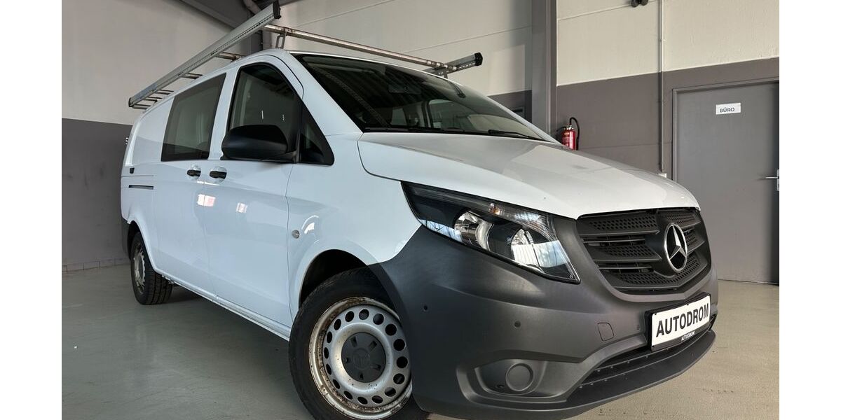 Mercedes-Benz Vito 144.000 km 28.700 &euro; Neckartailfingen 72666