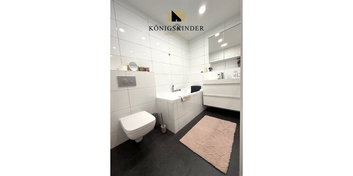 Etagenwohnung Korb Kleinheppach - 6 Zimmer, 156 m&sup2;, 399.000&euro; | Angebot:25669990