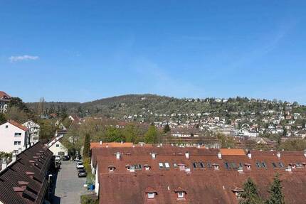 Haus Stuttgart Süd - 7 Zimmer, 129 m&sup2;, 699.000&euro; | Angebot:25781229