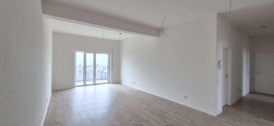Etagenwohnung Oberriexingen - 3 Zimmer, 80 m&sup2;, 1.180&euro; | Angebot:24862540