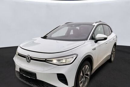 VW ID.4 40.213 km 27.470 &euro; Zell u.A. 73119