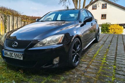 Lexus IS 250 243.294 km 6.000 &euro; Plüderhausen 73655