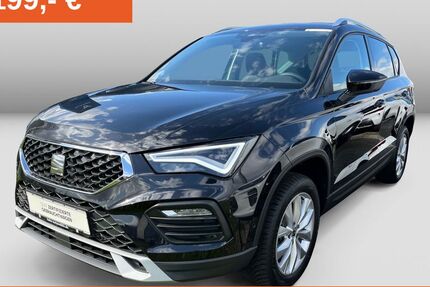 Seat Ateca 1.760 km 29.470 &euro; Weinstadt-Endersbach 71384