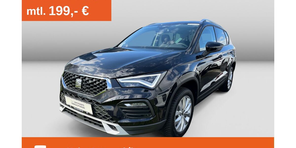 Seat Ateca 1.760 km 29.470 &euro; Weinstadt-Endersbach 71384