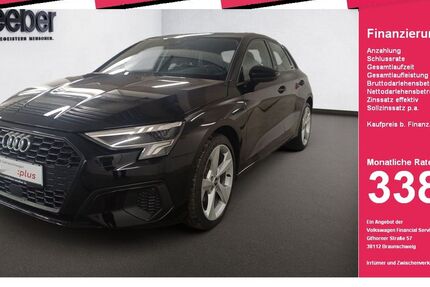 Audi A3 64.211 km 20.850 &euro; Leonberg 71229